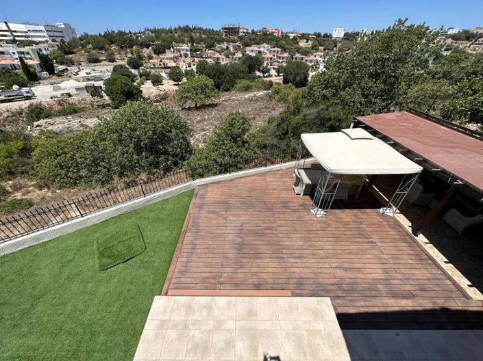 Image No.3-Maison de 3 chambres à vendre à Konia