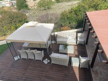 Detached Villa For Sale  in  Select Location