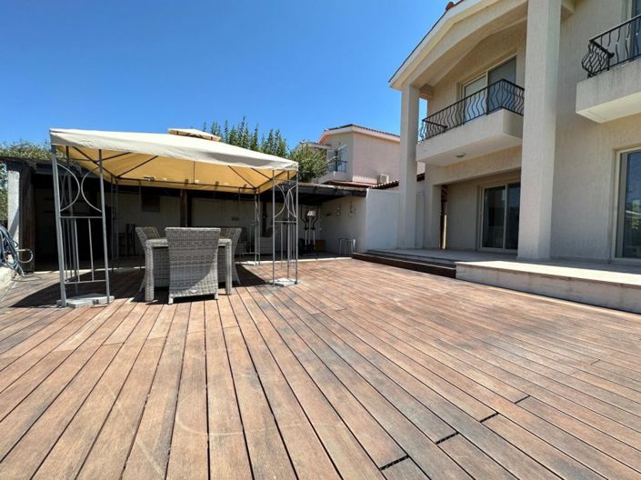 Image No.7-Maison de 3 chambres à vendre à Konia