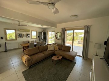 Detached Villa For Sale  in  Select Location