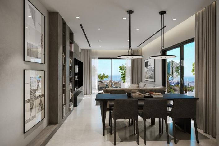 Image No.9-Villa de 2 chambres à vendre à Paphos