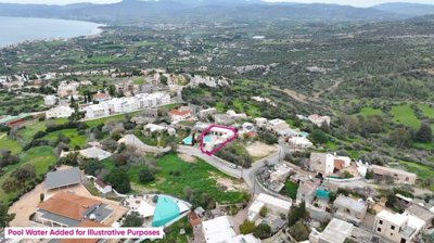 3-Bedroom Ground Floor House in Neo Chorio, Paphos