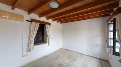 3-Bedroom Ground Floor House in Neo Chorio, Paphos