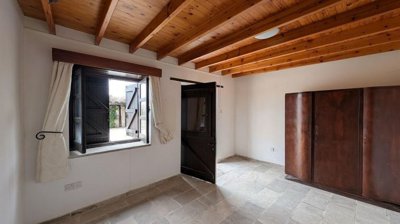 3-Bedroom Ground Floor House in Neo Chorio, Paphos