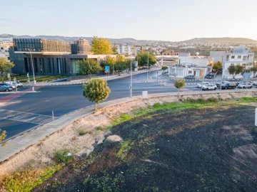 Plot - Agios Theodoros, Paphos