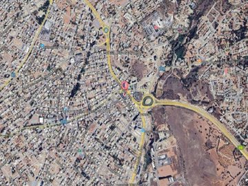 Plot - Agios Theodoros, Paphos