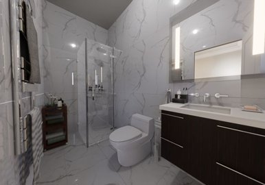 Detached Villa For Sale  in  Select Location