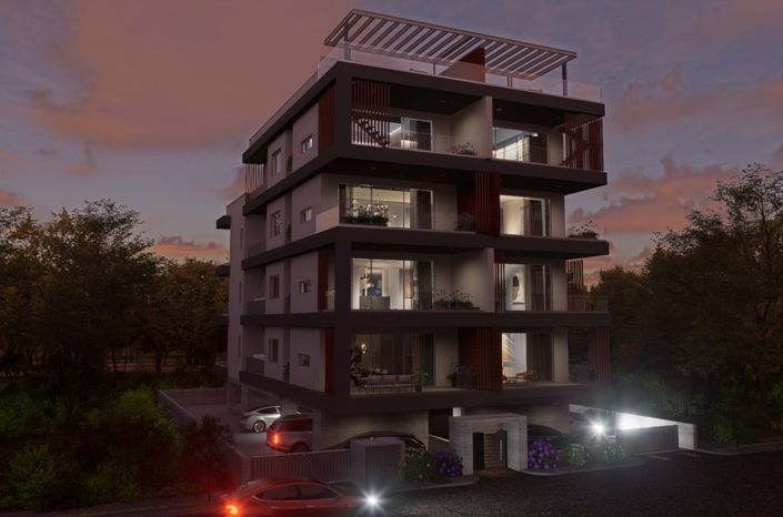 Image No.2-2 Bed Apartment for sale