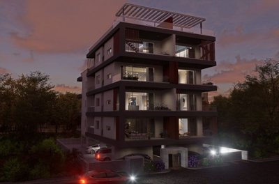 Detached Villa For Sale  in  Select Location