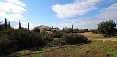 Detached Villa For Sale  in  Select Location