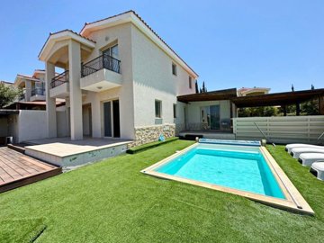 Detached Villa For Sale  in  Konia