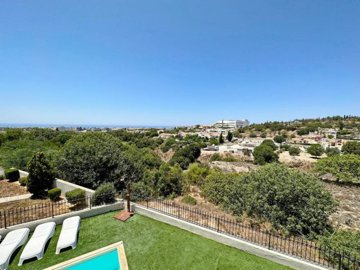 Detached Villa For Sale  in  Konia