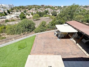 Detached Villa For Sale  in  Konia