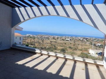 Detached Villa For Sale  in  Peyia Village