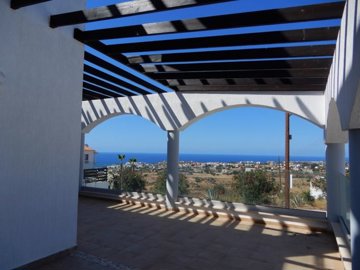 Detached Villa For Sale  in  Peyia Village