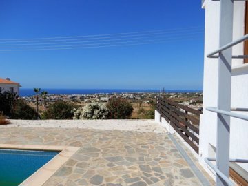 Detached Villa For Sale  in  Peyia Village