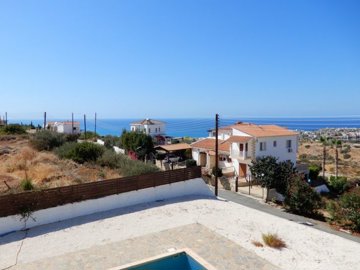Detached Villa For Sale  in  Peyia Village
