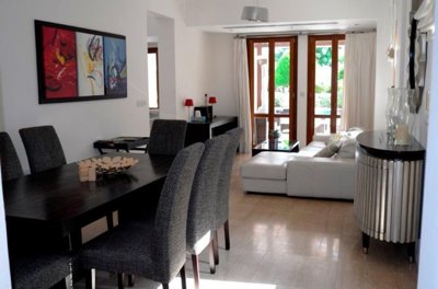 Detached Villa For Sale  in  Select Location