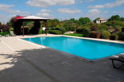 Detached Villa For Sale  in  Select Location