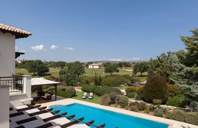 Detached Villa For Sale  in  Select Location