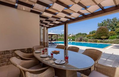 Detached Villa For Sale  in  Select Location