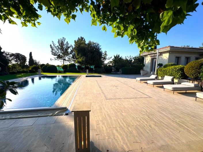 Image No.4-Villa de 3 chambres à vendre à Paphos