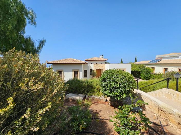 Image No.3-Villa de 3 chambres à vendre à Paphos