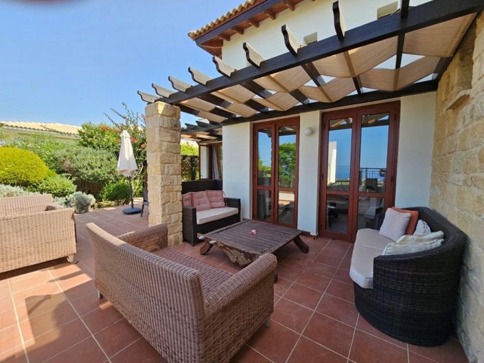 Image No.7-Villa de 3 chambres à vendre à Paphos