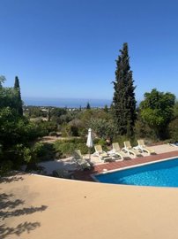 Detached Villa For Sale  in  Aphrodite Hills Golf Resort