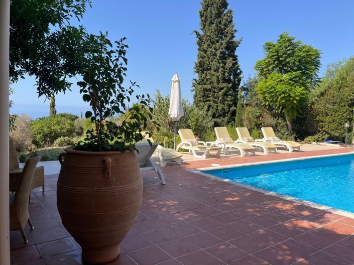 Image No.9-Villa de 3 chambres à vendre à Paphos