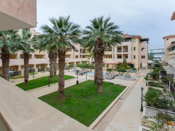 1 - Paphos, Townhouse