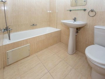 Maisonette - Queens Gardens - Agios Theodoros, Paphos