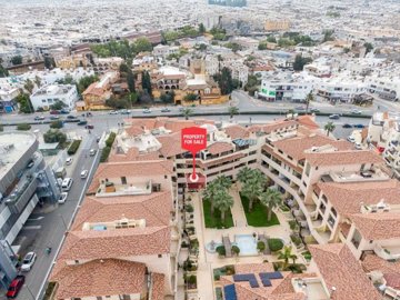 Maisonette - Queens Gardens - Agios Theodoros, Paphos