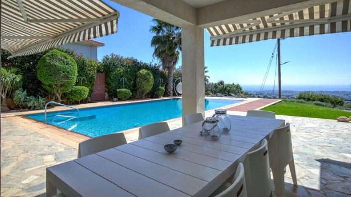 Image No.3-6 Bed Villa for sale