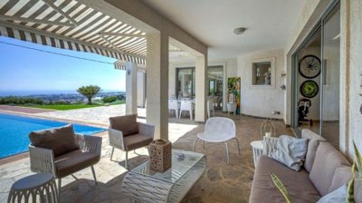 Detached Villa For Sale  in  Select Location