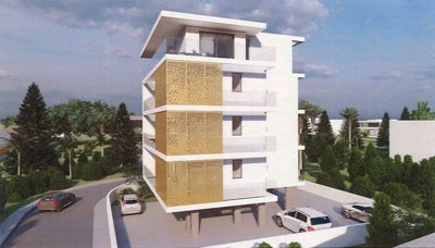 Apartment For Sale  in  Anavargos