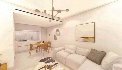 Apartment For Sale  in  Anavargos