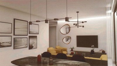 Apartment For Sale  in  Anavargos