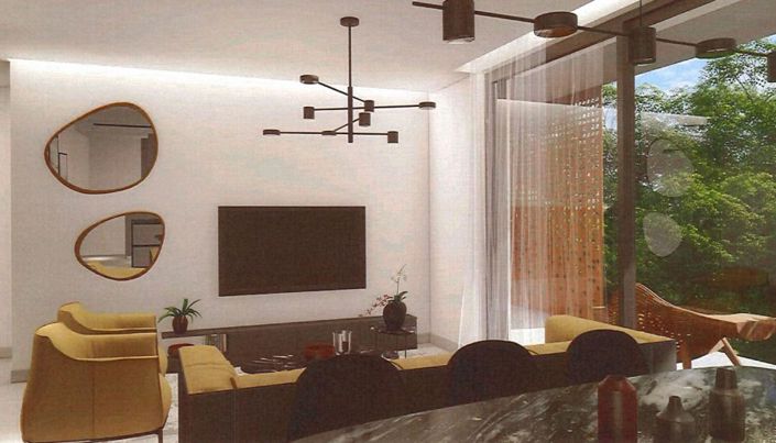 Image No.10-1 Bed Apartment for sale