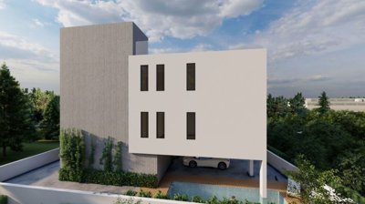 Detached Villa For Sale  in  Select Location