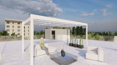 Apartment For Sale  in  Kato Pafos