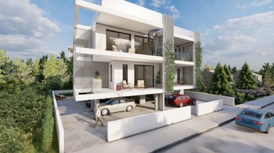 Detached Villa For Sale  in  Select Location