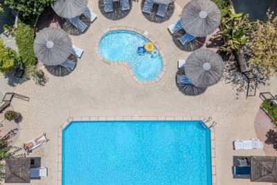 Detached Villa For Sale  in  Select Location