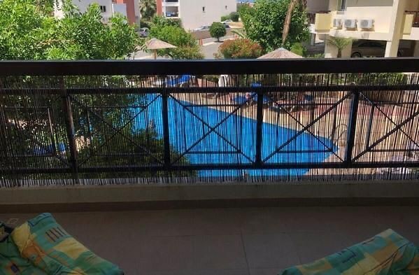 Image No.2-Appartement de 2 chambres à vendre à Kato Paphos