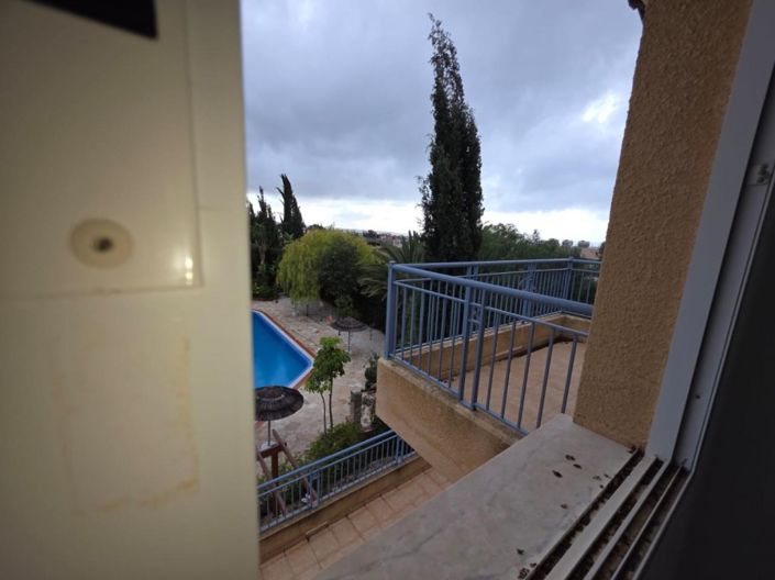 Image No.3-Appartement de 2 chambres à vendre à Paphos