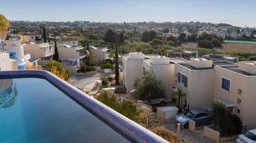 Image No.6-Villa de 3 chambres à vendre à Chlorakas