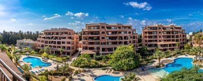 Apartment For Sale  in  Select Location