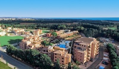 Apartment For Sale  in  Select Location