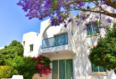 Apartment For Sale  in  Pafos Centre