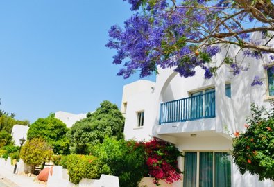 Apartment For Sale  in  Pafos Centre